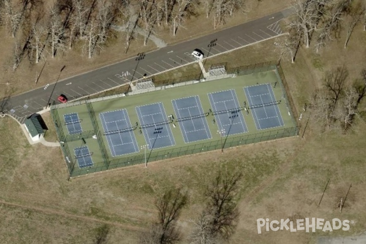 Photo of Pickleball at Bob Noble Park